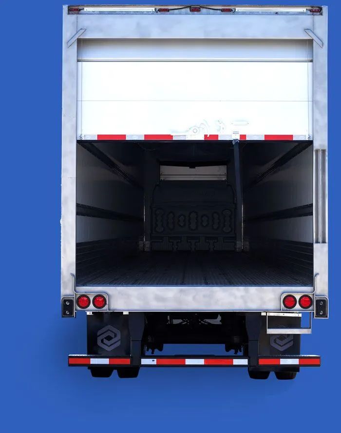 Star Leasing Company fleet