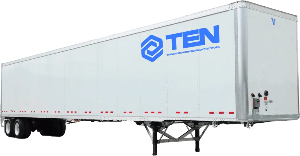 Star Leasing Company fleet