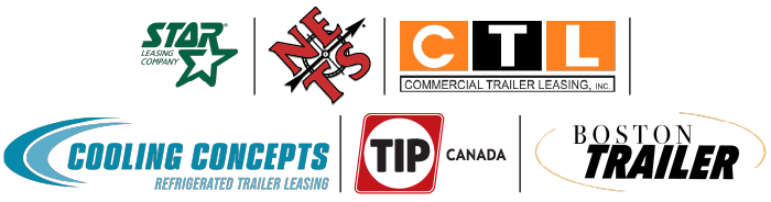 Logos of star
