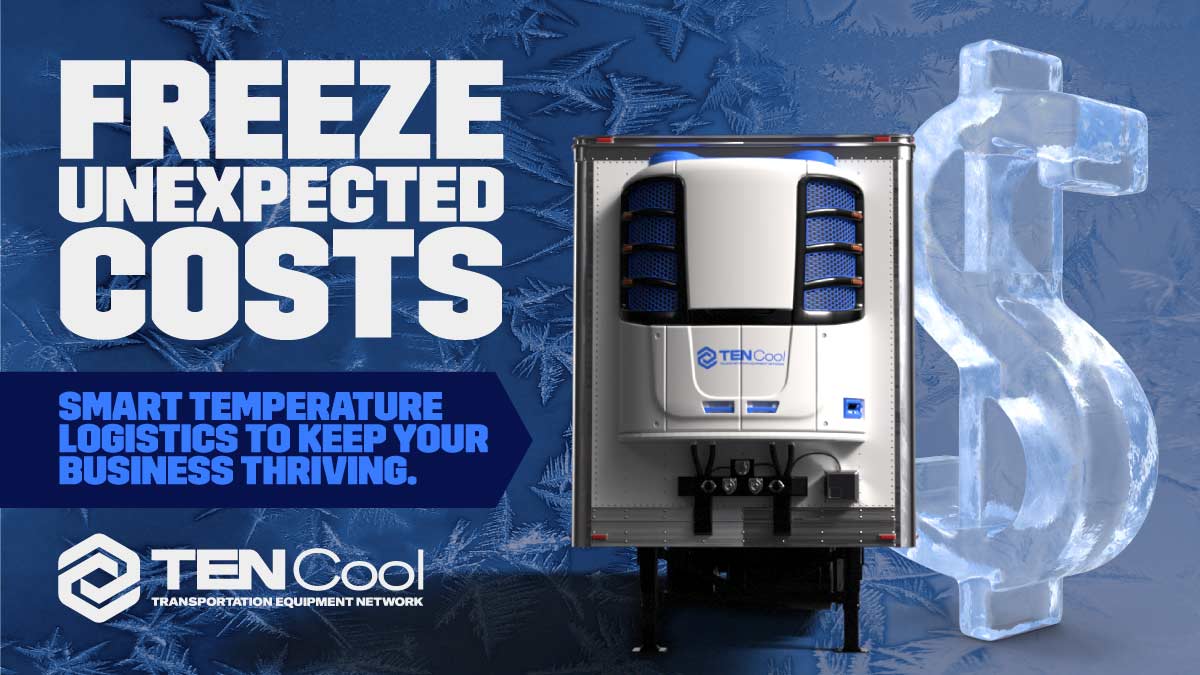 5 Signs It’s Time to Upgrade Your Refrigerated Fleet