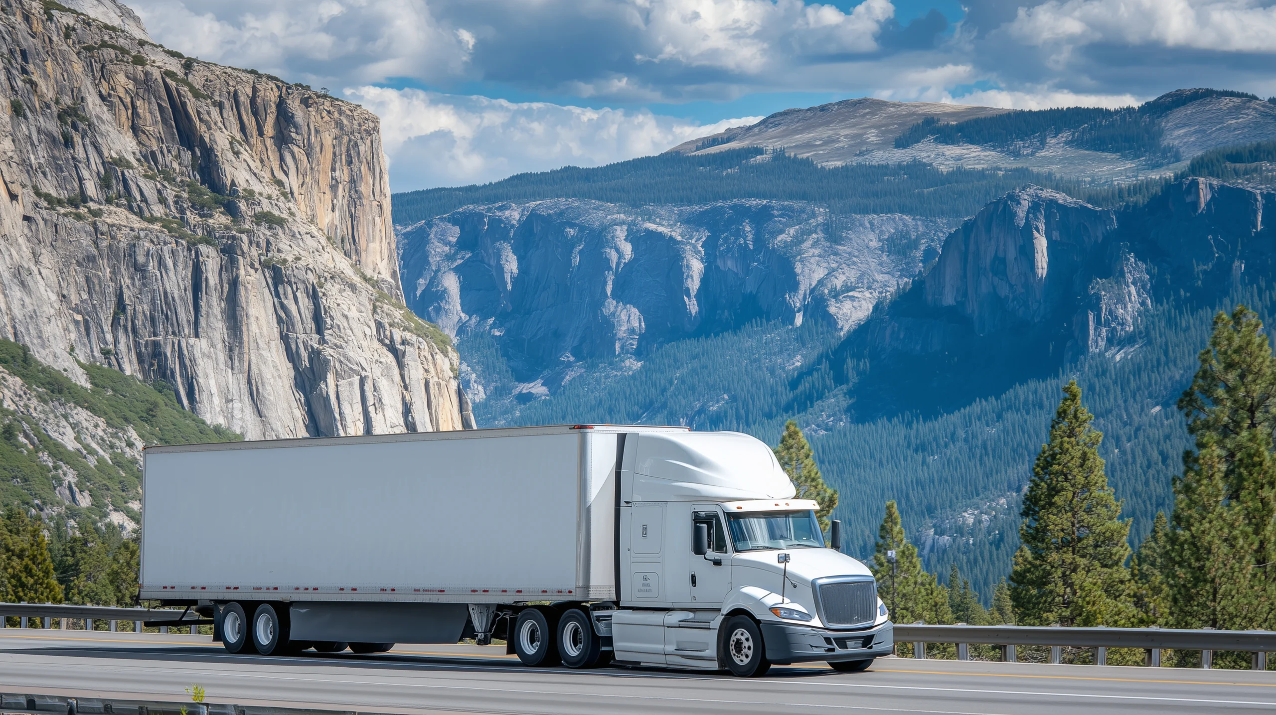 A Guide To Trailer Aerodynamics and Fuel Efficiency